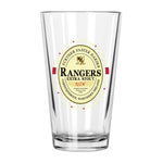 Ranger Guinness Pint Glass Set - 16oz - Glassware