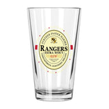 Ranger Guinness Pint Glass Set - 16oz - Glassware