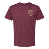 Ranger Guinness Tee - Small - Shirt