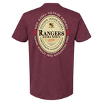 Ranger Guinness Tee - Small - Shirt