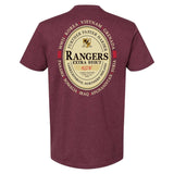 Ranger Guinness Tee - Small - Shirt