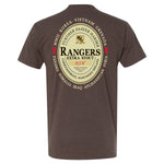Ranger Guinness Tee - Small - Shirt