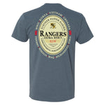 Ranger Guinness Tee - Small - Shirt