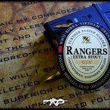 Ranger Guinness Vinyl Sticker - Sticker