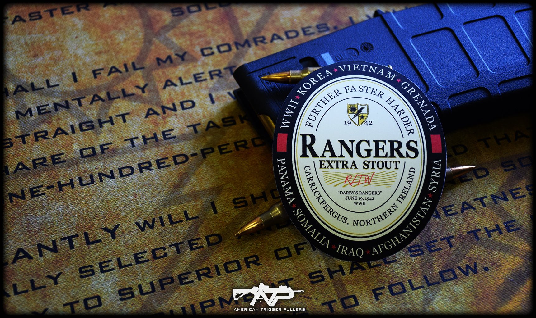 *Accessories – Page 3 – American Trigger Pullers