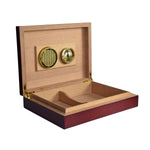 Ranger GWAC UV Printed Cigar Humidor - Humidor