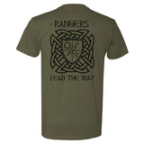 Ranger Irish Knot Tee - Small - Shirt