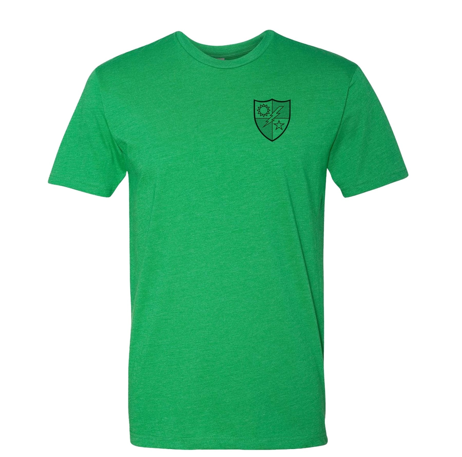 Ranger Irish Knot Tee - Small - Shirt