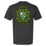 Ranger Irish Knot Tee - Small - Shirt