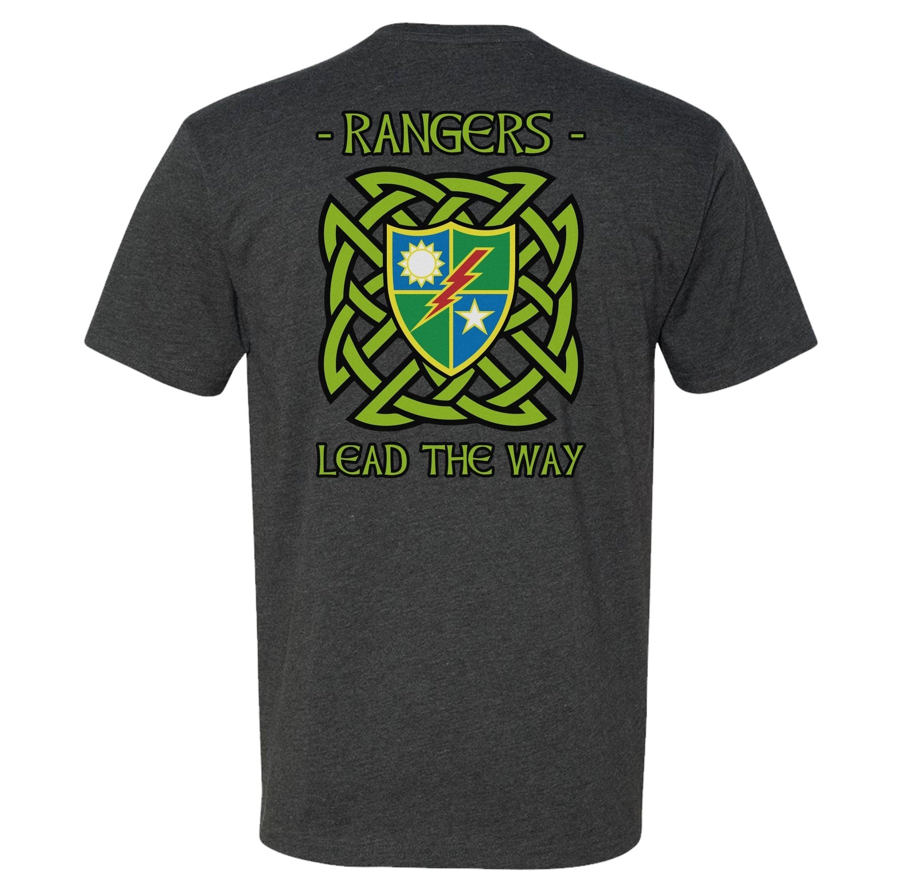 Ranger Irish Knot Tee - Small - Shirt