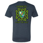 Ranger Irish Knot Tee - Small - Shirt