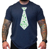 Ranger Irish Tie - Small - Shirt