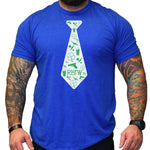 Ranger Irish Tie - Small - Shirt