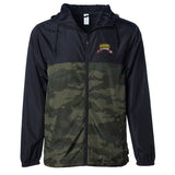 Ranger Lightweight Windbreaker - Small - Jacket