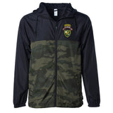 Ranger Lightweight Windbreaker - Small - Jacket