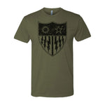 Ranger Marauder Shield - Small - Archive
