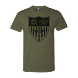Ranger Marauder Shield - Small - Archive