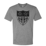 Ranger Marauder Shield - Small - Archive