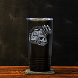 Ranger MICH Tumbler - 20oz - Tumbler