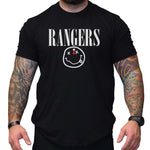 Ranger Nirvana - Small - Shirt