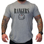 Ranger Nirvana - Small - Shirt