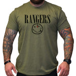 Ranger Nirvana - Small - Shirt