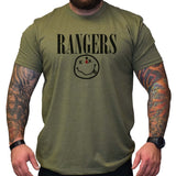 Ranger Nirvana - Small - Shirt