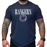 Ranger Nirvana - Small - Shirt