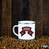 Ranger Old Scrolls - 11oz Metal - Mug