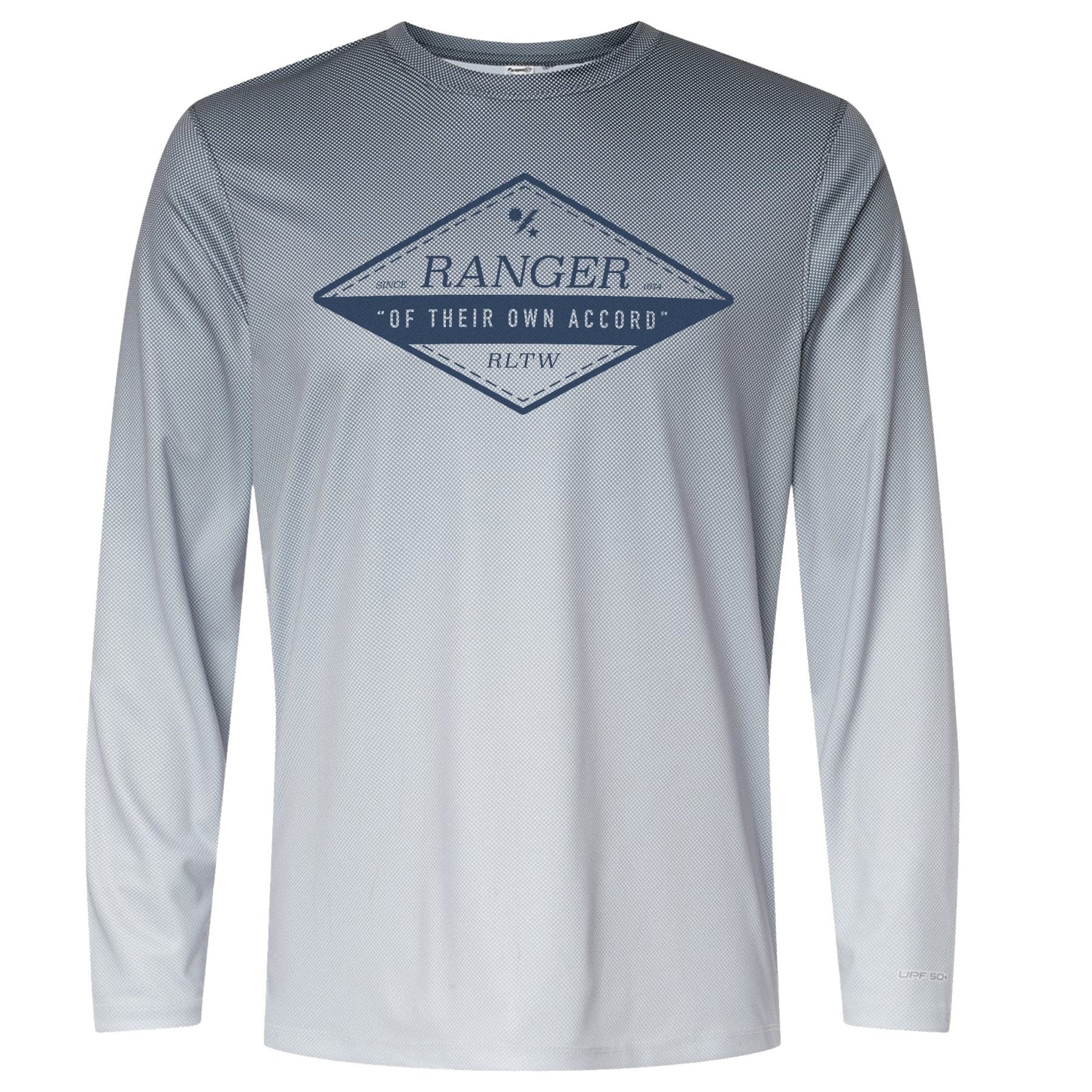 Ranger OTOA Diamond PERFORMANCE LS - Small - Performance Wear