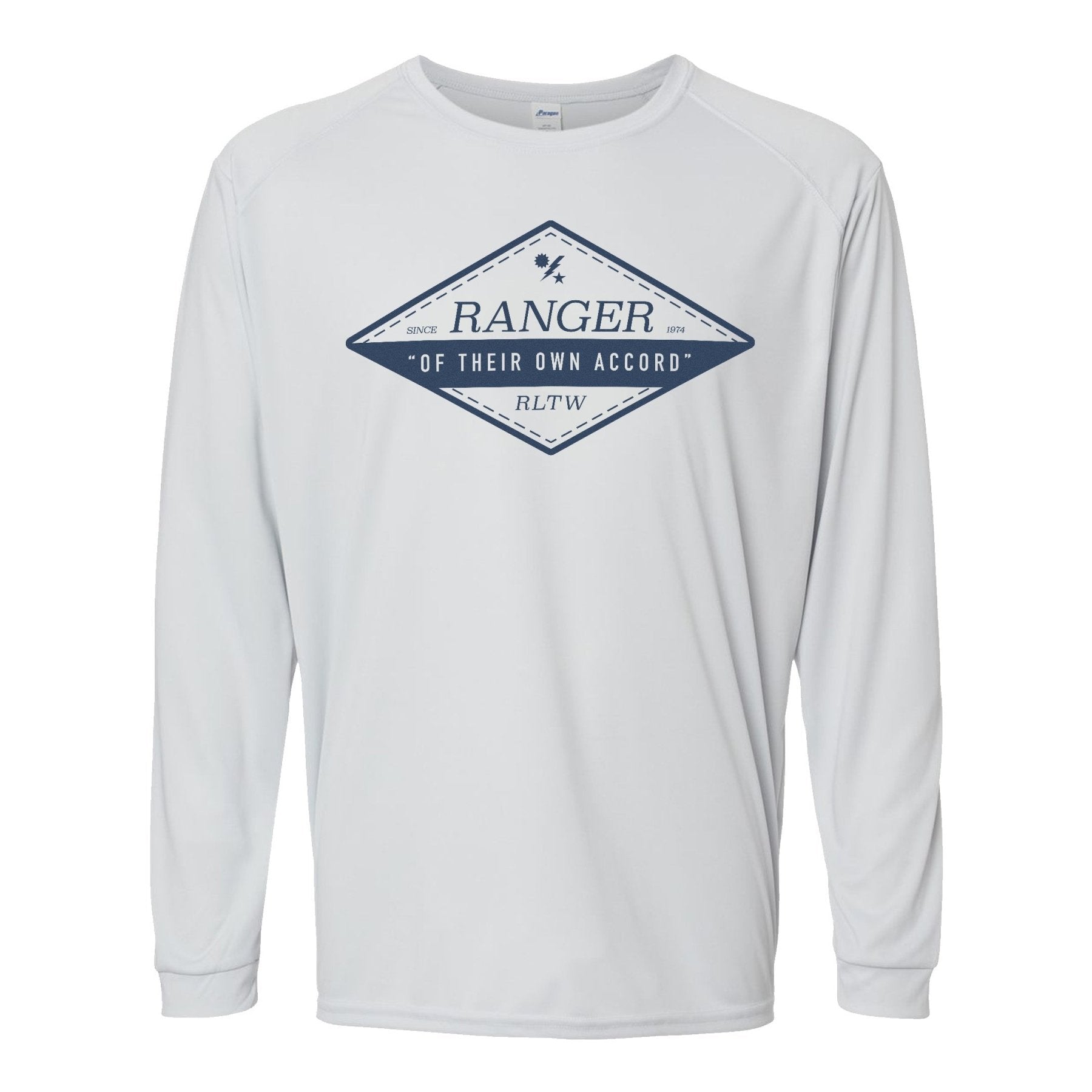 Ranger OTOA Diamond PERFORMANCE LS - Small - Performance Wear