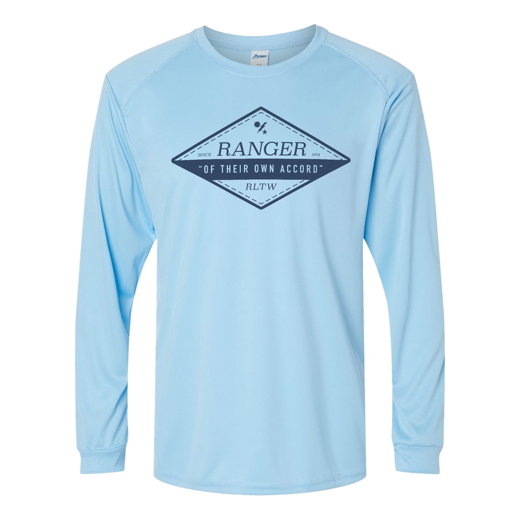 Ranger OTOA Diamond PERFORMANCE LS - Small - Performance Wear