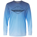 Ranger OTOA Diamond PERFORMANCE LS - Small - Performance Wear