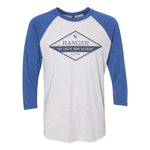 Ranger OTOA Diamond Raglan - Small - Shirt