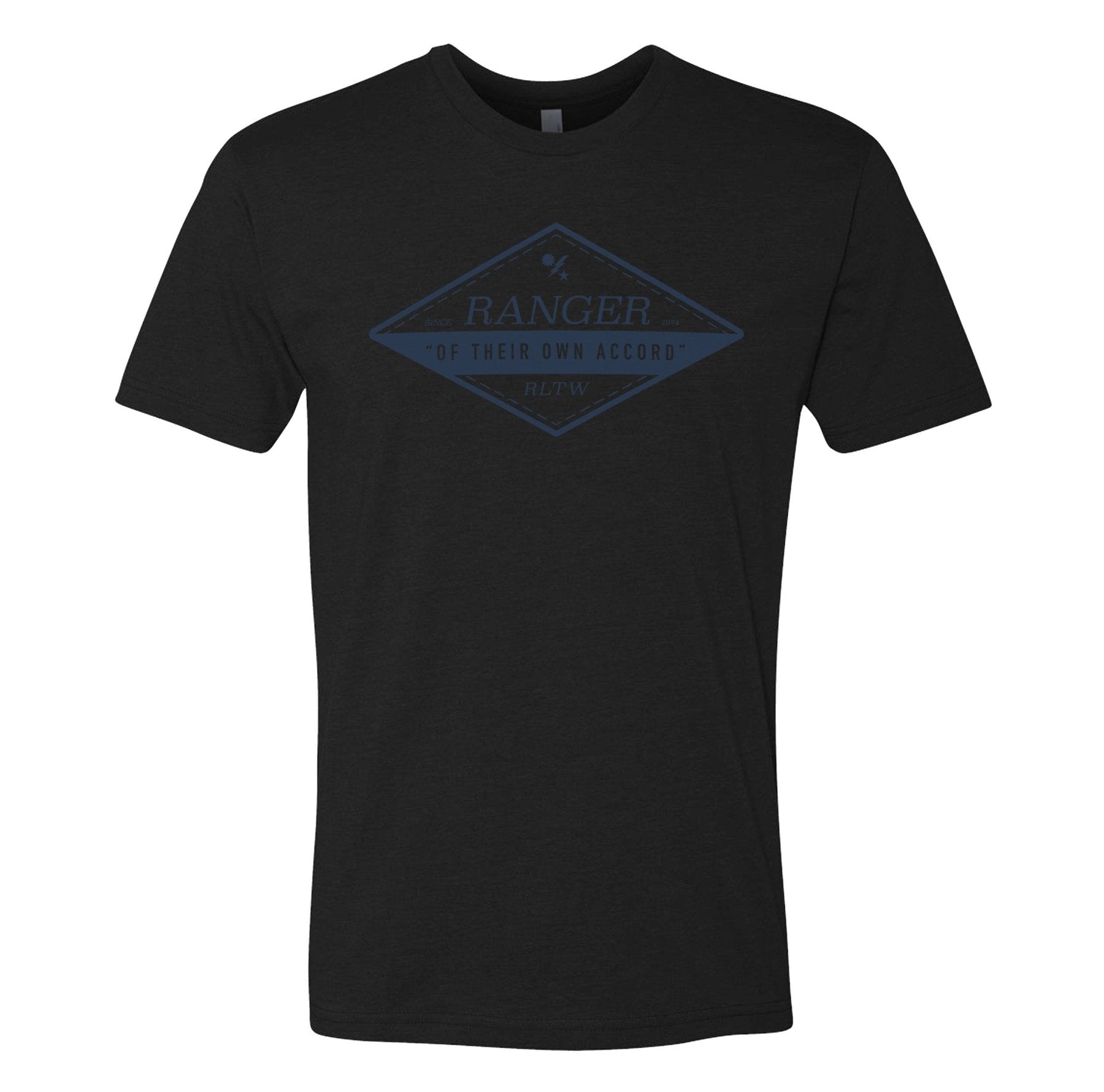 Ranger OTOA Diamond Tee - Small - Shirt