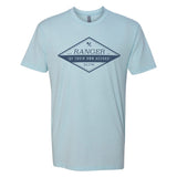 Ranger OTOA Diamond Tee - Small - Shirt