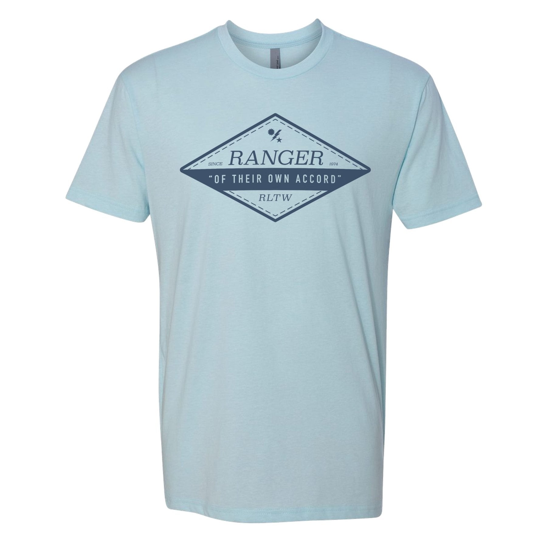 Ranger OTOA Diamond Tee - Small - Shirt