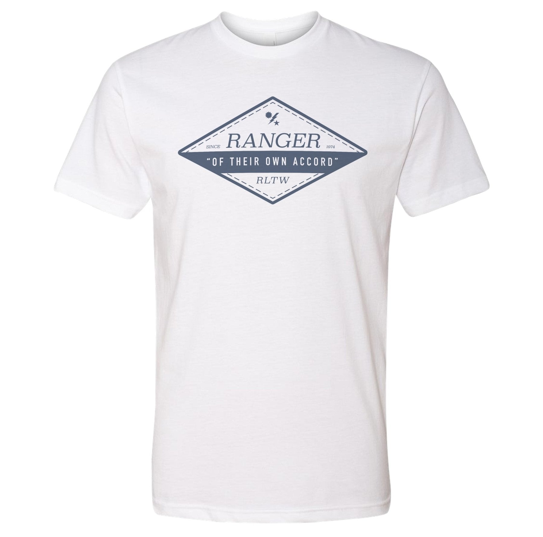 Ranger OTOA Diamond Tee - Small - Shirt