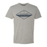 Ranger OTOA Diamond Tee - Small - Shirt