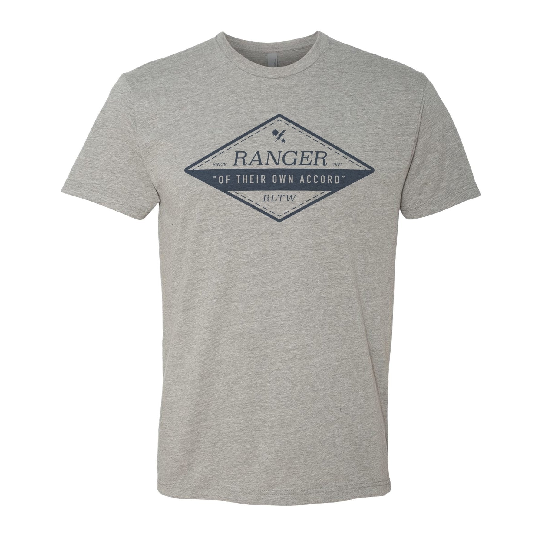 Ranger OTOA Diamond Tee - Small - Shirt