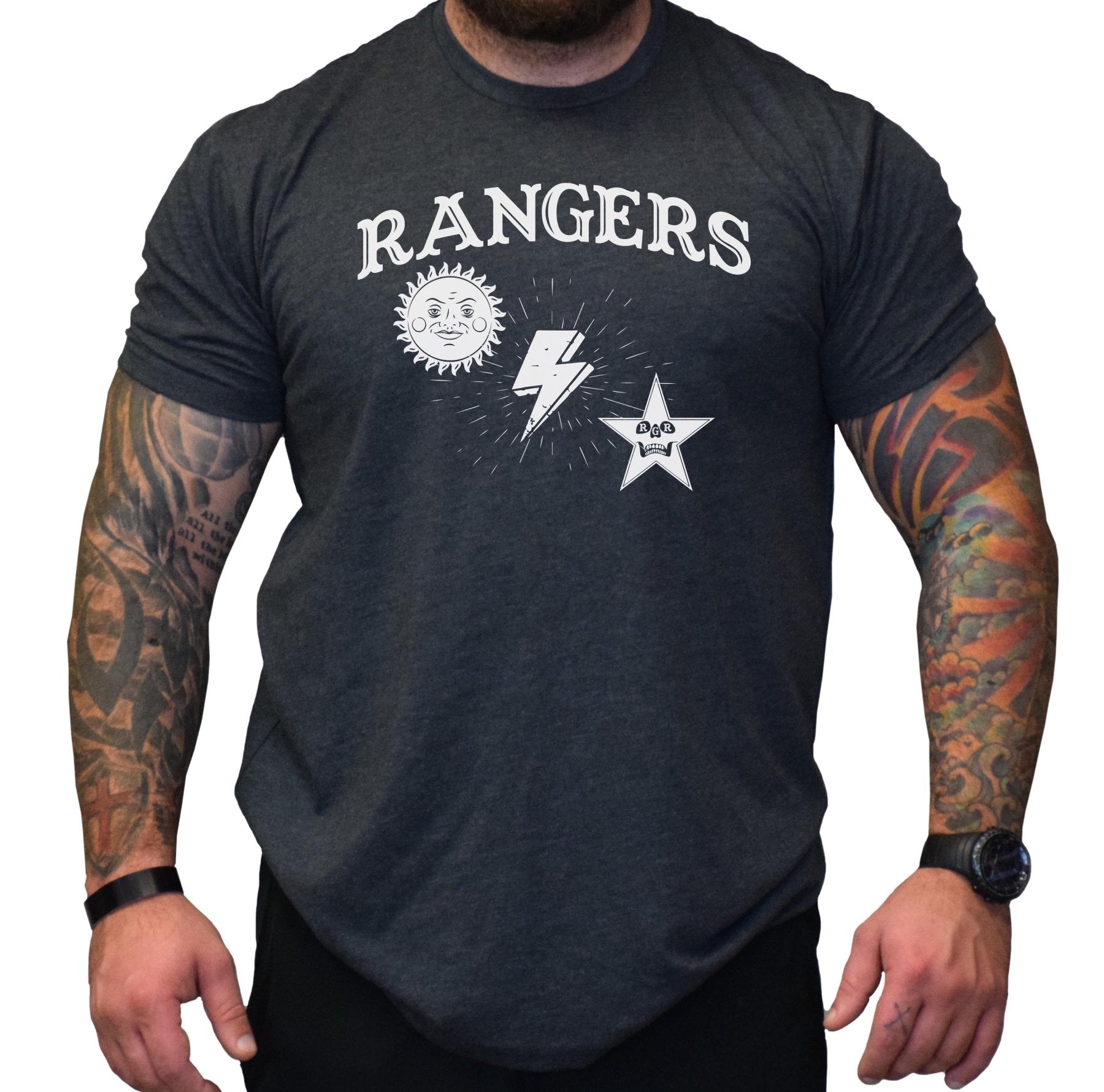 Ranger Ouija - Small - Shirt