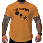 Ranger Ouija - Small - Shirt