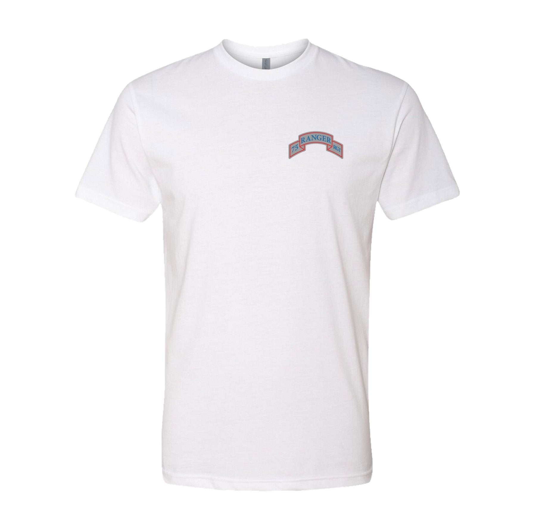 Ranger Pabst Ribbon Tee - Small - Shirt