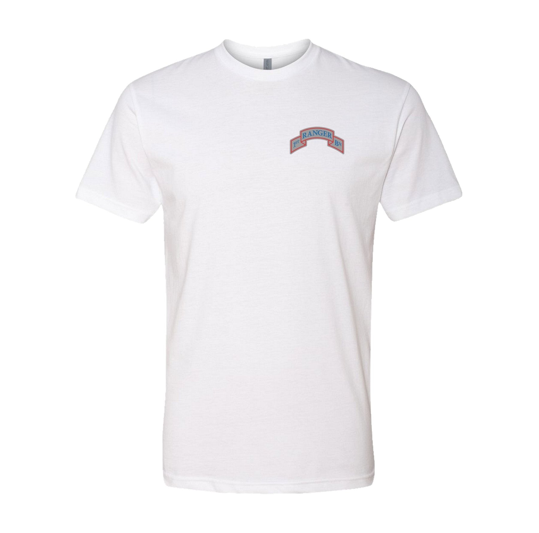 Ranger Pabst Ribbon Tee - Small - Shirt