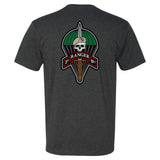 Ranger Parachute Tee - Small - Shirt