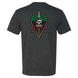 Ranger Parachute Tee - Small - Shirt