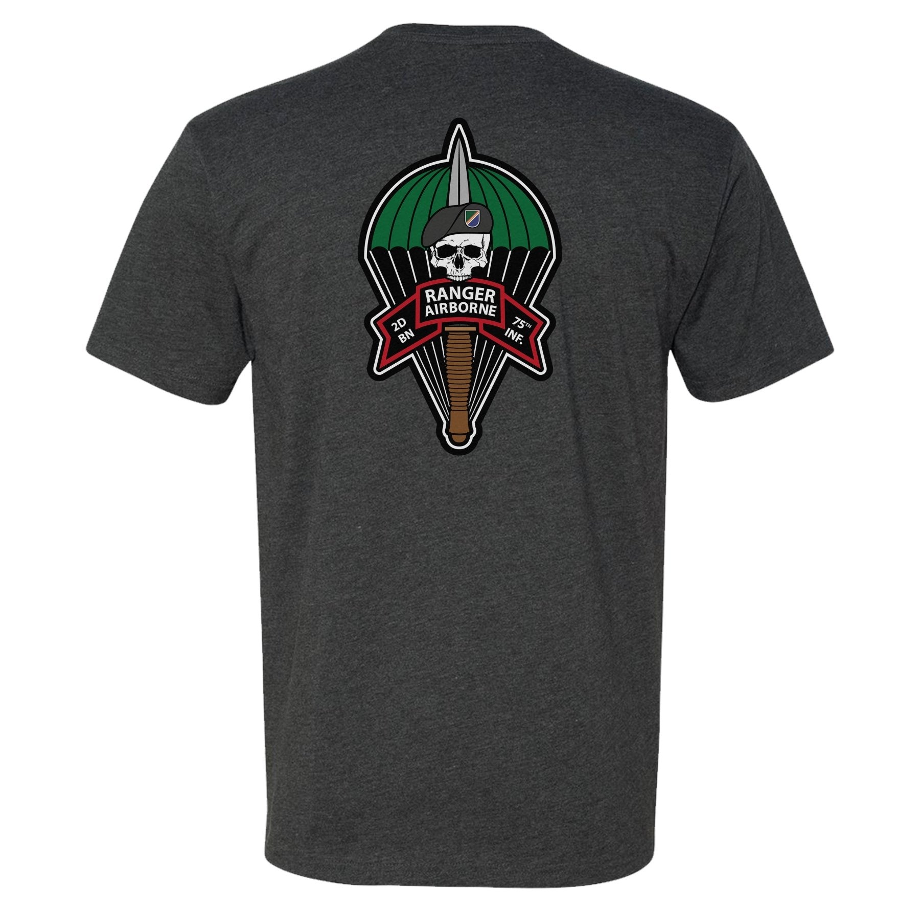 Ranger Parachute Tee - Small - Shirt