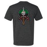 Ranger Parachute Tee - Small - Shirt