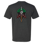 Ranger Parachute Tee - Small - Shirt