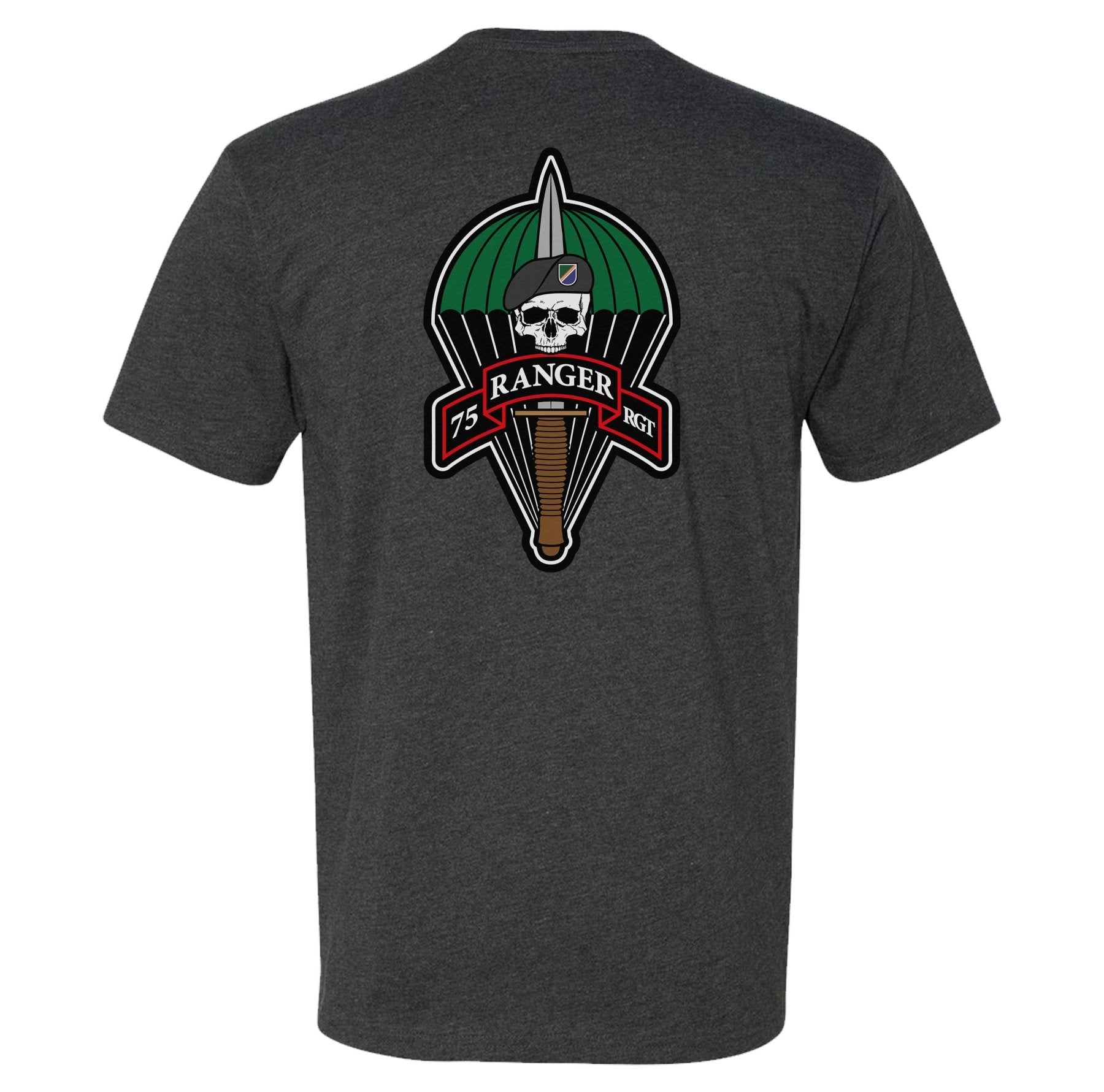 Ranger Parachute Tee - Small - Shirt